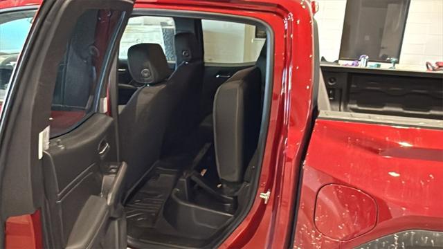 2026 GMC Canyon Elevation, 4WD