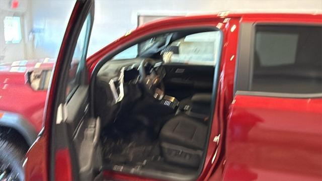 2026 GMC Canyon Elevation, 4WD