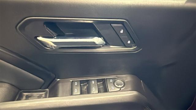 2026 GMC Canyon Elevation, 4WD