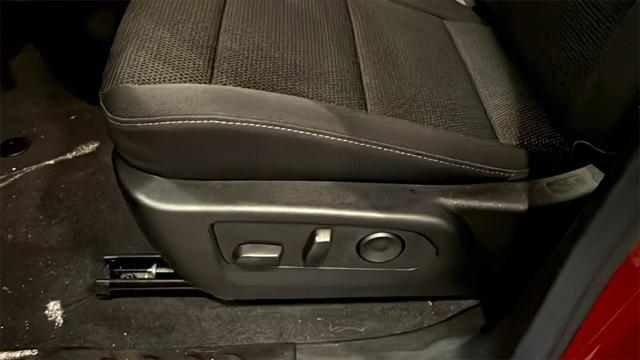 2026 GMC Canyon Elevation, 4WD