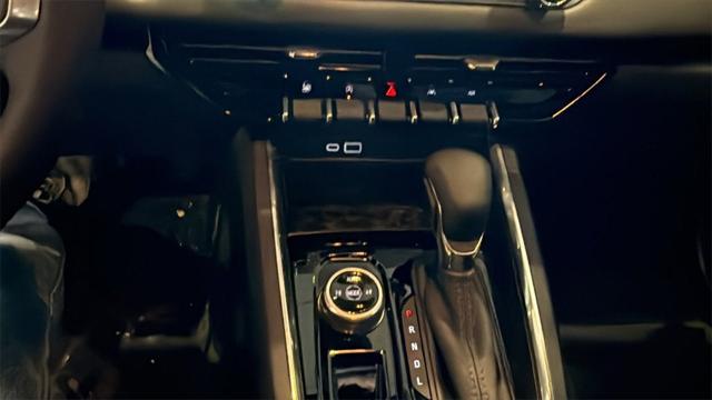 2026 GMC Canyon Elevation, 4WD