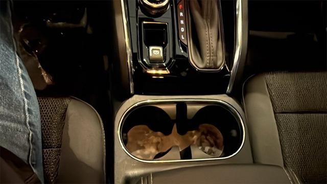2026 GMC Canyon Elevation, 4WD