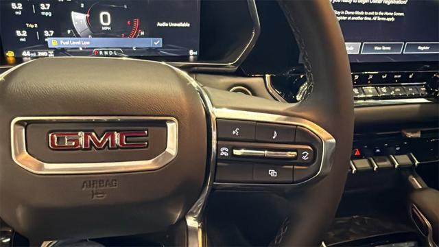 2026 GMC Canyon Elevation, 4WD