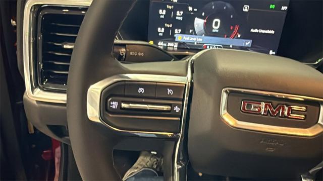 2026 GMC Canyon Elevation, 4WD