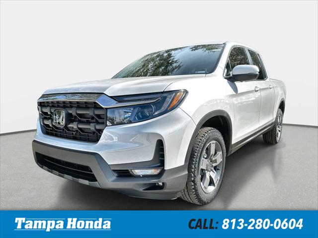 2026 Honda Ridgeline RTL for sale in Tampa, FL