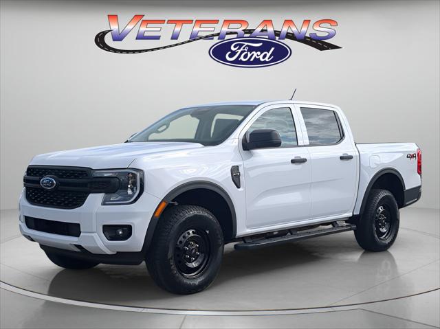 2026 Ford Ranger XL for sale in Tampa, FL