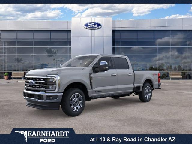 2026 Ford F-350 LARIAT for sale in Chandler, AZ