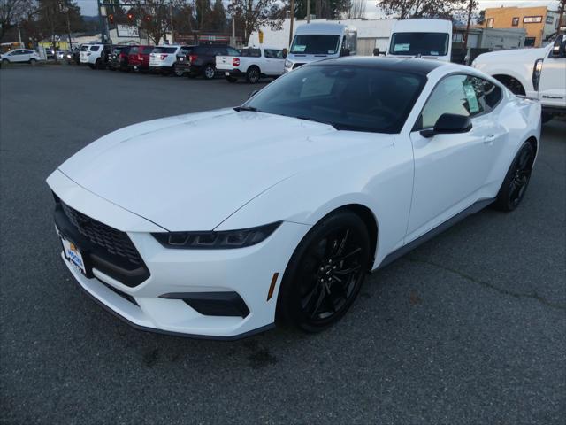 2026 Ford Mustang EcoBoost Fastback for sale in Grants Pass, OR