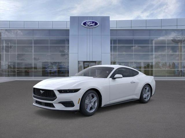 2026 Ford Mustang EcoBoost Fastback for sale in Colonia, NJ