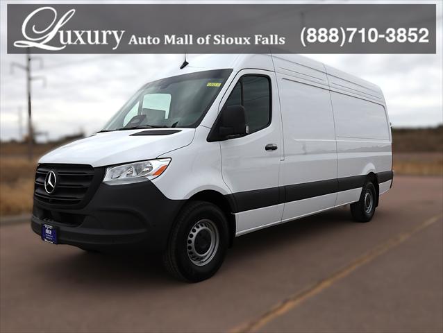 2026 Mercedes-Benz Sprinter 2500 Cargo 170 WB for sale in Sioux Falls, SD