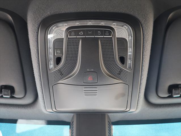 2026 Mercedes-Benz Sprinter 2500 Cargo 170 WB