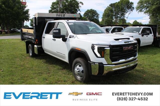 2026 GMC Sierra 3500HD Pro for sale in Hickory, NC