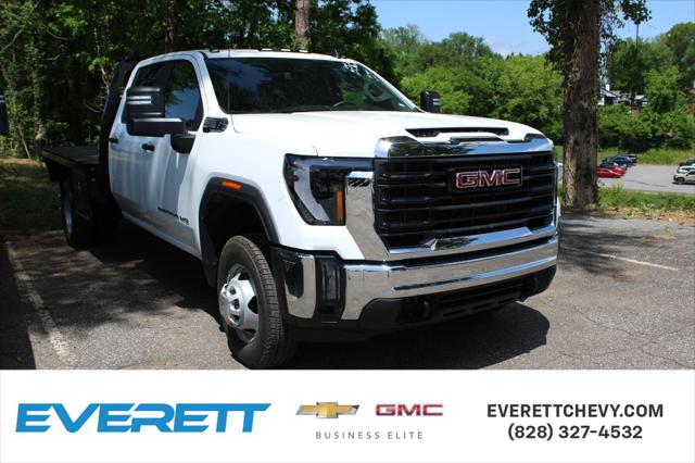 2026 GMC Sierra 3500HD Pro for sale in Hickory, NC