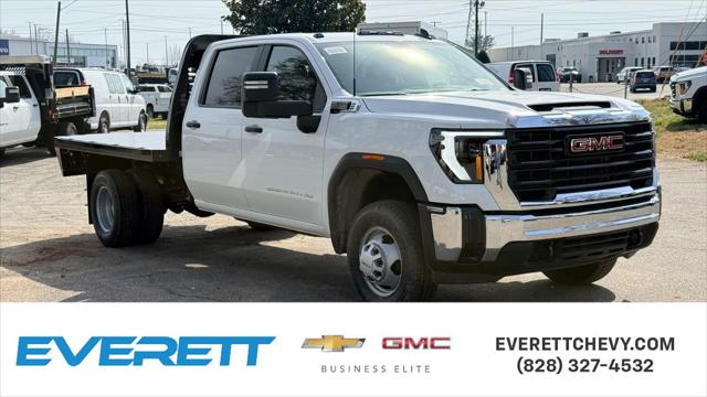 2026 GMC Sierra 3500HD Pro for sale in Hickory, NC