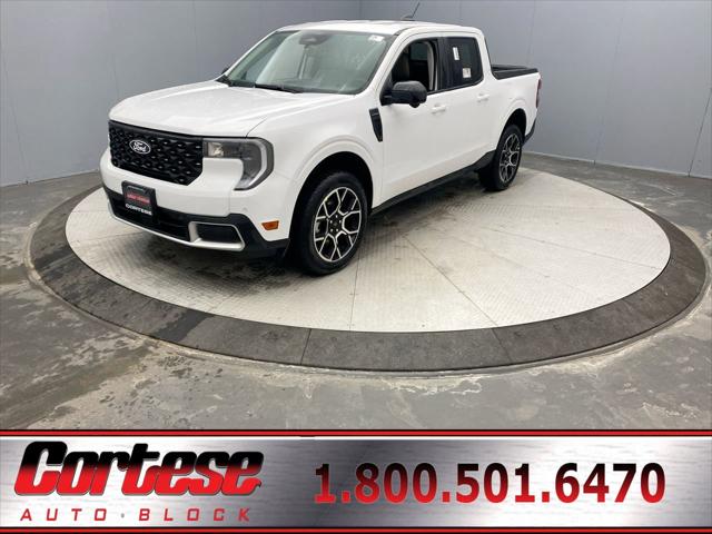 2026 Ford Maverick Lariat for sale in Rochester, NY