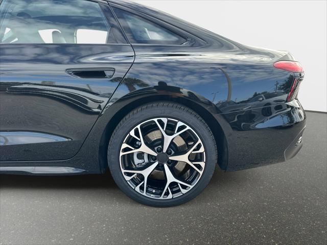 2026 Audi A6 Premium Plus quattro S tronic