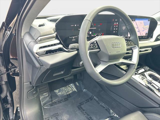 2026 Audi A6 Premium Plus quattro S tronic