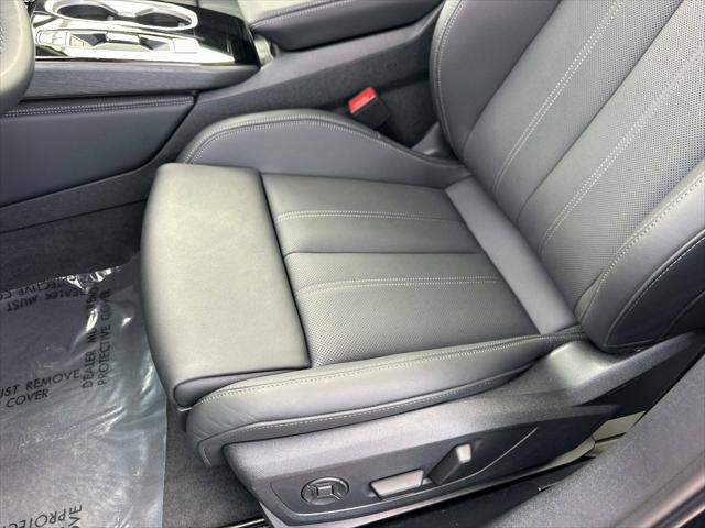 2026 Audi A6 Premium Plus quattro S tronic