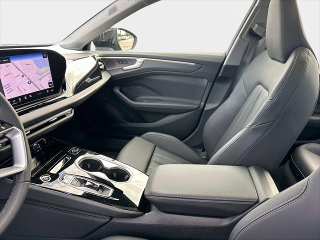 2026 Audi A6 Premium Plus quattro S tronic