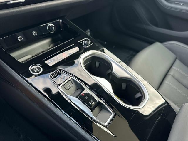 2026 Audi A6 Premium Plus quattro S tronic