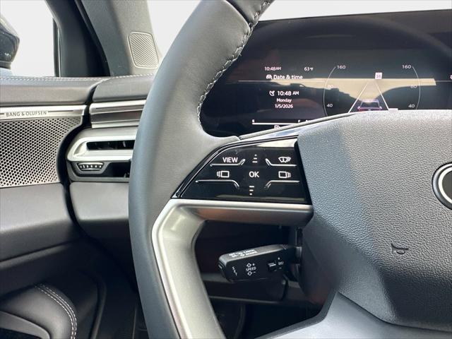 2026 Audi A6 Premium Plus quattro S tronic