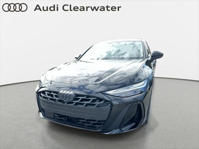 2026 Audi A6 Premium Plus quattro S tronic