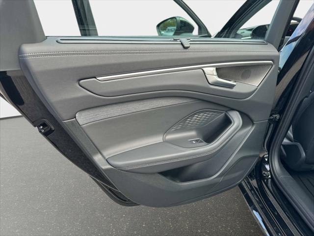 2026 Audi A6 Premium Plus quattro S tronic