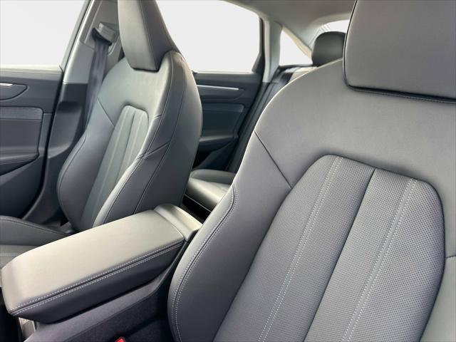 2026 Audi A6 Premium Plus quattro S tronic
