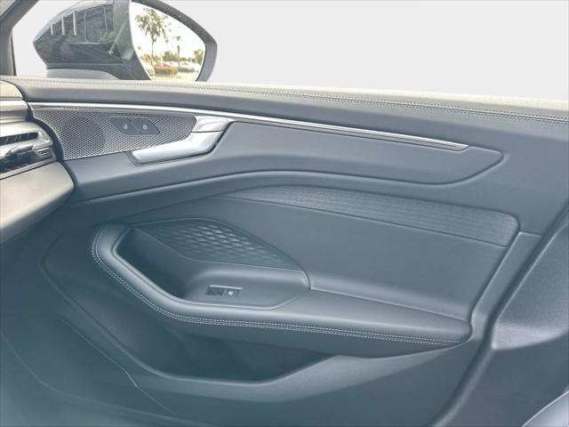 2026 Audi A6 Premium Plus quattro S tronic