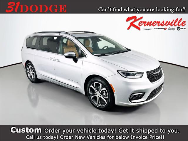 2026 Chrysler Pacifica Pinnacle for sale in Kernersville, NC