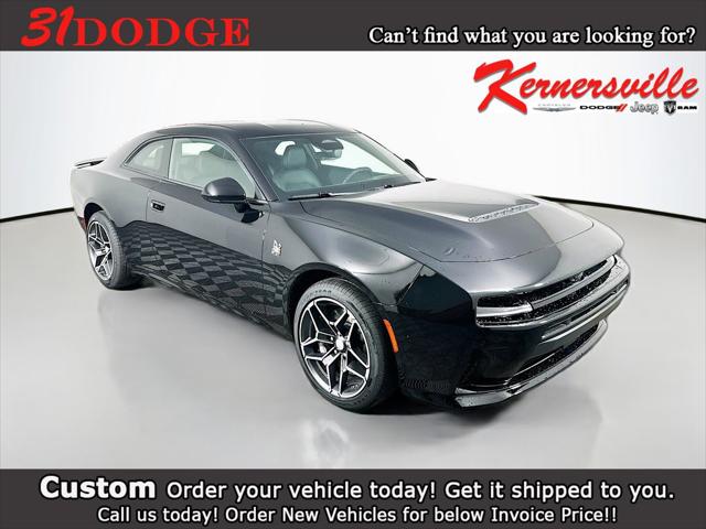 2026 Dodge Charger Scat Pack 2-Door AWD for sale in Kernersville, NC