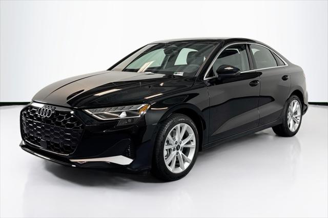 2026 Audi A3 Premium Plus 40 TFSI quattro S tronic for sale in Fremont, CA