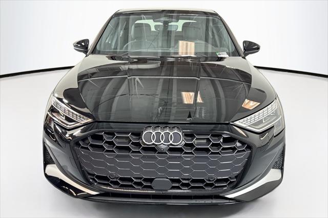 2026 Audi A3 Premium Plus 40 TFSI quattro S tronic