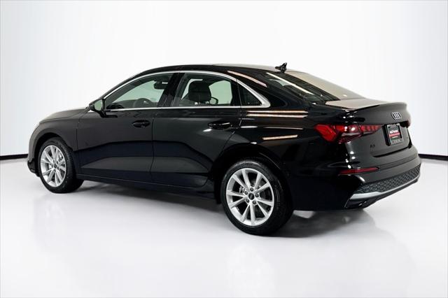 2026 Audi A3 Premium Plus 40 TFSI quattro S tronic