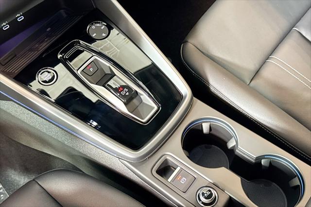 2026 Audi A3 Premium Plus 40 TFSI quattro S tronic