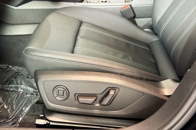 2026 Audi A3 Premium Plus 40 TFSI quattro S tronic