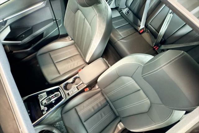 2026 Audi A3 Premium Plus 40 TFSI quattro S tronic