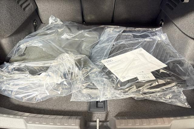 2026 Audi A3 Premium Plus 40 TFSI quattro S tronic