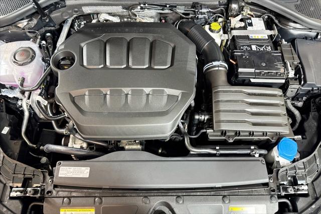 2026 Audi A3 Premium Plus 40 TFSI quattro S tronic
