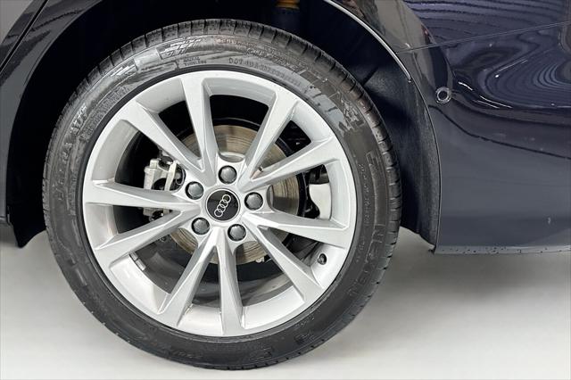 2026 Audi A3 Premium Plus 40 TFSI quattro S tronic