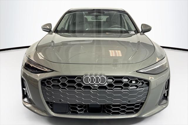2026 Audi A6 Prestige quattro S tronic