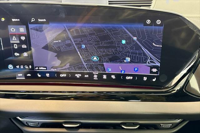 2026 Audi A6 Prestige quattro S tronic