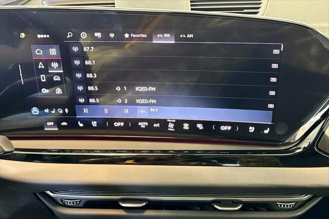 2026 Audi A6 Prestige quattro S tronic
