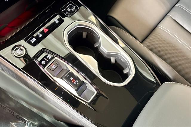 2026 Audi A6 Prestige quattro S tronic