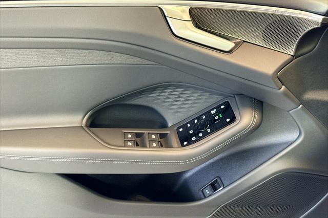 2026 Audi A6 Prestige quattro S tronic