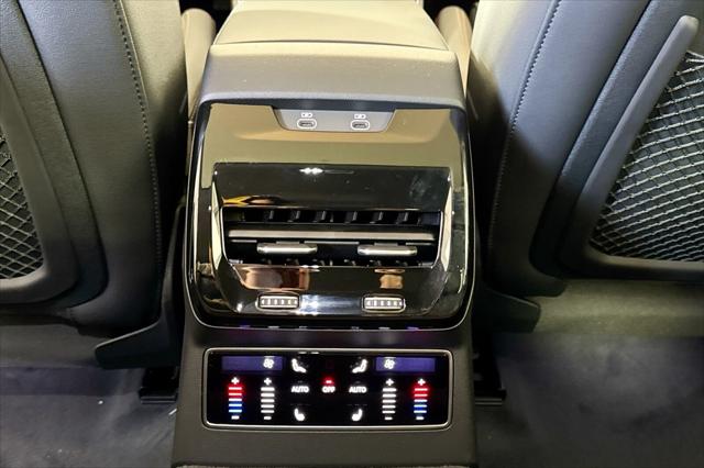 2026 Audi A6 Prestige quattro S tronic