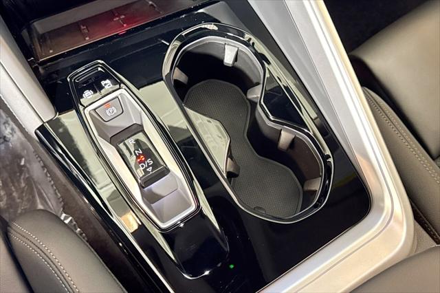 2025 Audi Q5 Premium Plus TFSI quattro S tronic