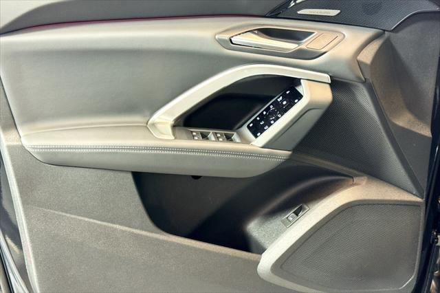 2025 Audi Q5 Premium Plus TFSI quattro S tronic