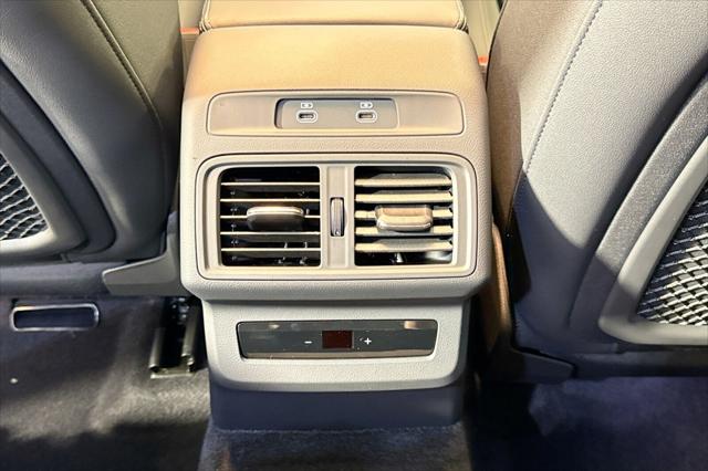2025 Audi Q5 Premium Plus TFSI quattro S tronic