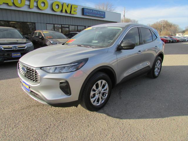 2023 Ford Escape Active for sale in Grand Island, NE